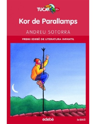 KOR DE PARALLAMPS