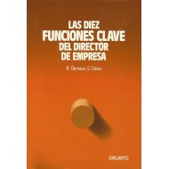 LAS DIEZ FUNCIONES CLAVE...