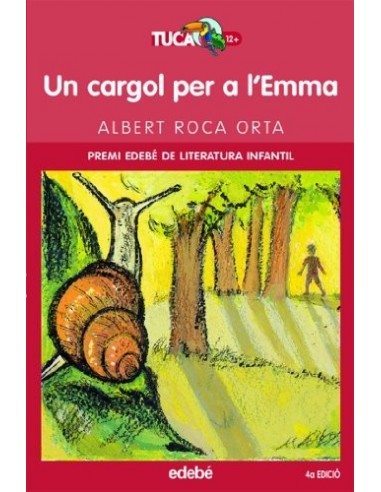 UN CARGOL PER A L´EMMA