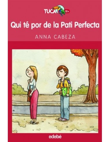 QUI TE POR DE LA PATI PERFECTA