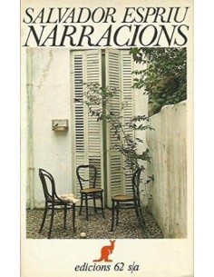 NARRACIONS