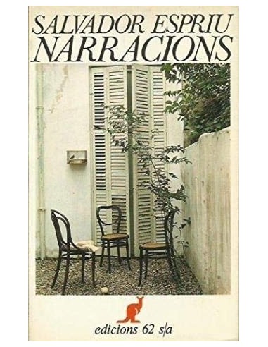 NARRACIONS