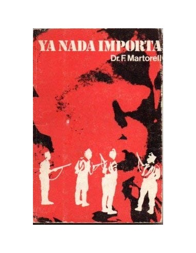 YA NADA IMPORTA