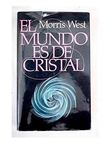 EL MUNDO ES DE CRISTAL