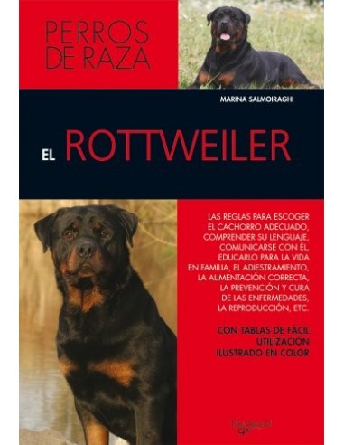 EL ROTTWEILER