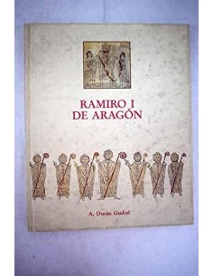 RAMIRO I DE ARAGÓN
