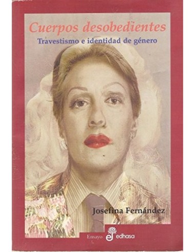 CUERPOS DESOBEDIENTES