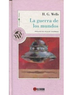LA GUERRA DE LOS MUNDOS