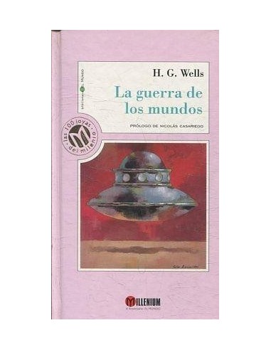 LA GUERRA DE LOS MUNDOS