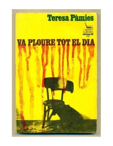 VA PLOURE TOT EL DIA