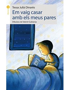 EM VAIG CASAR AMB ELS MEUS...