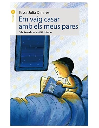 EM VAIG CASAR AMB ELS MEUS PARES