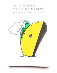 L´ILLA DE MAIANS