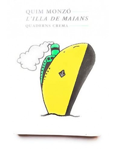 L´ILLA DE MAIANS