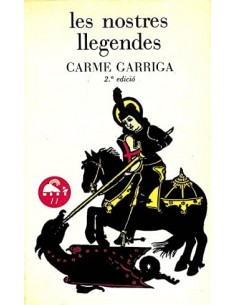 LES NOSTRES LLEGENDES