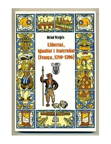 LLIBERTAT IGUALTAT I FRATERNITAT...