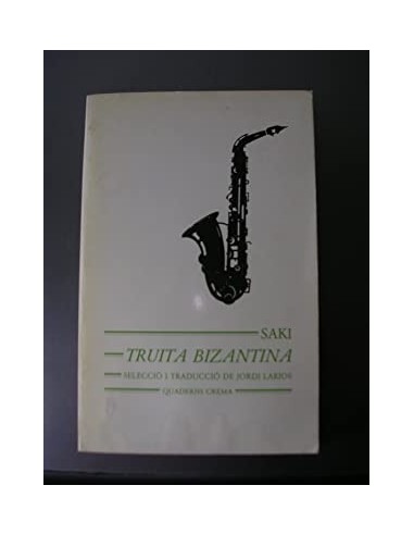 TRUITA BIZANTINA
