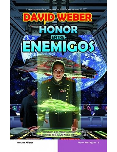HONOR ENTRE ENEMIGOS