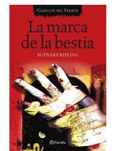 LA MARCA DE LA BESTIA