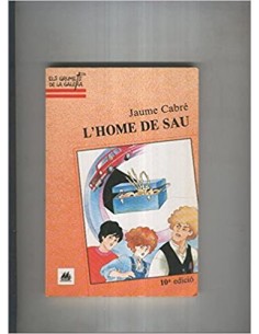 L´HOME DE SAU