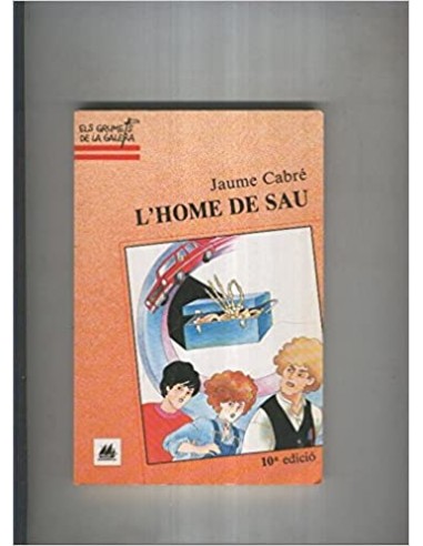 L´HOME DE SAU