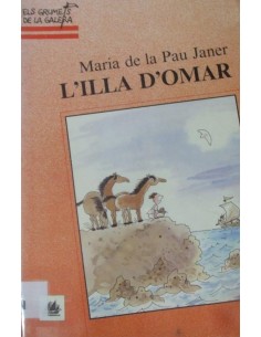 L´ILLA D´OMAR
