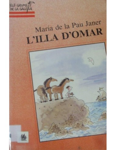 L´ILLA D´OMAR