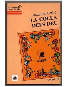 LA COLLA DELS DEU