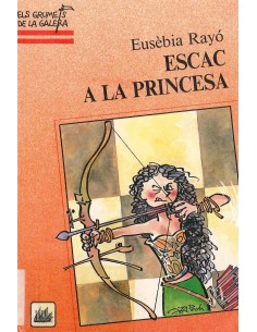 ESCAC A LA PRINCESA