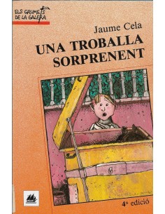UNA TROBALLA SORPRENENT