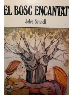 EL BOSC ENCANTAT