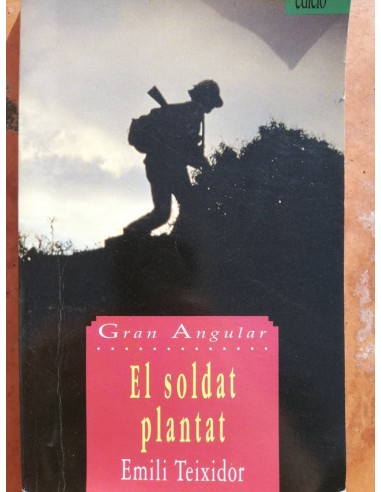 EL SOLDAT PLANTAT