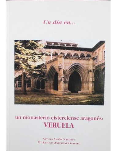 UN DÍA EN UN MONASTERIO CISTERCIENSE...