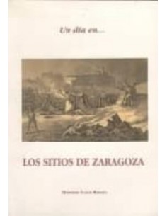 UN DIA EN LOS SITIOS DE...