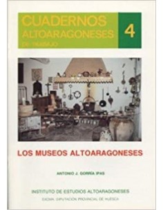 LOS MUSEOS ALTOARAGONESES