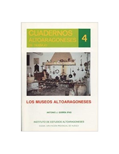 LOS MUSEOS ALTOARAGONESES