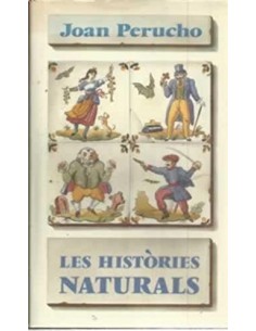LES HISTÒRIES NATURALS