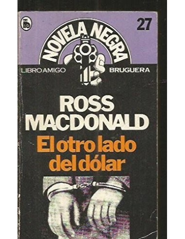 EL OTRO LADO DEL DÓLAR