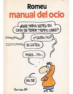 MANUAL DEL OCIO