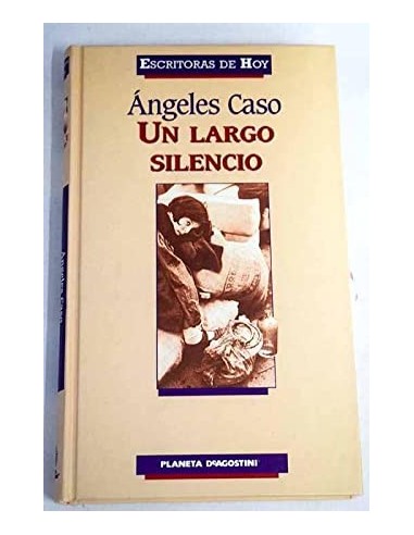 UN LARGO SILENCIO
