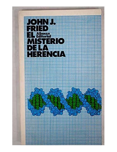 EL MISTERIO DE LA HERENCIA