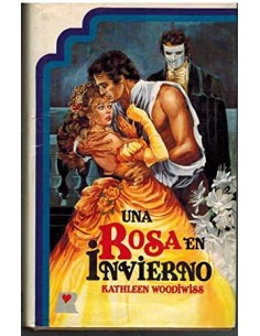 UNA ROSA EN INVIERNO