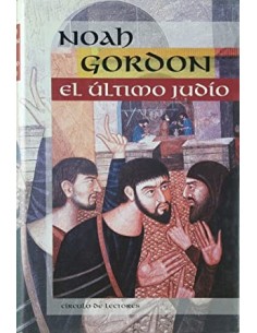 EL ÚLTIMO JUDÍO