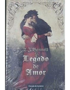 LEGADO DE AMOR
