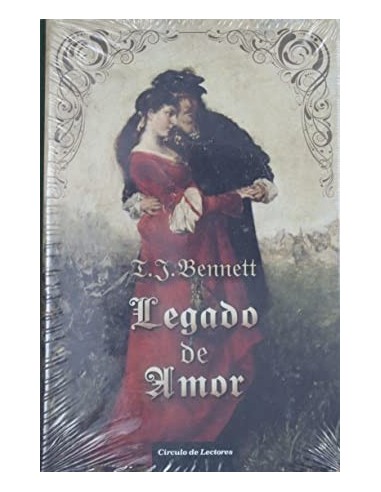 LEGADO DE AMOR