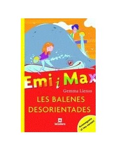 EMI I MAX LES BALENES...