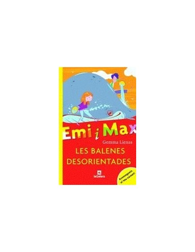 EMI I MAX LES BALENES DESORIENTADES