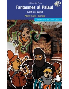 FANTASMES AL PALAU