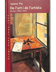 DE L´ART I DE L´ARTISTA...