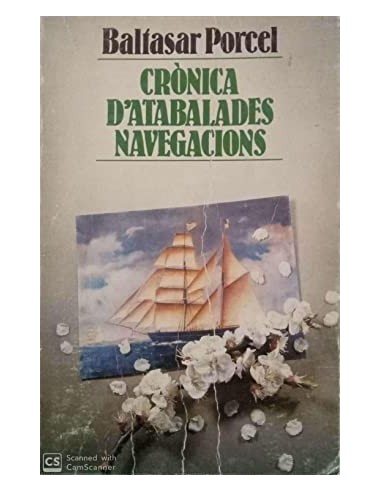 CRÒNICA D´ATABALADES NAVEGACIONS